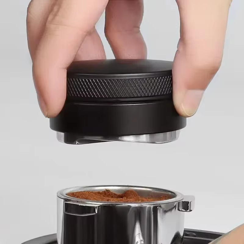 Coffee Tamper Leveler - Kahve distribütörü Espresso dağıtım aracı/Leveler 3