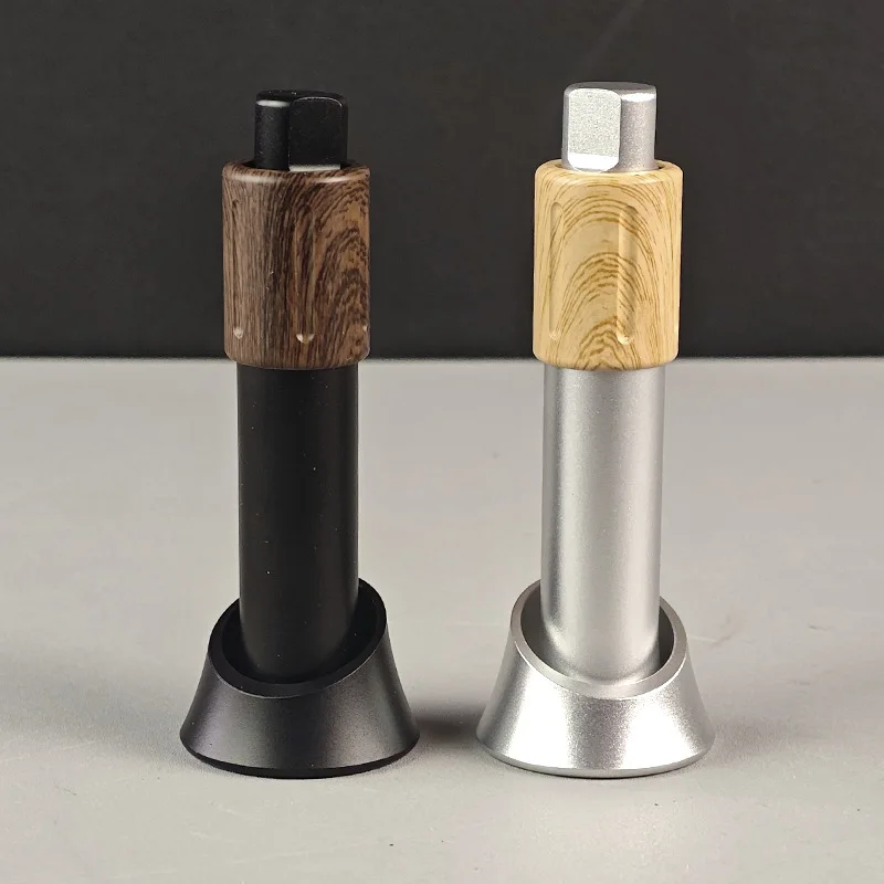 Coffee Tamper Leveler - Espresso Kahve Öğütücü, Stanley Cup Toz