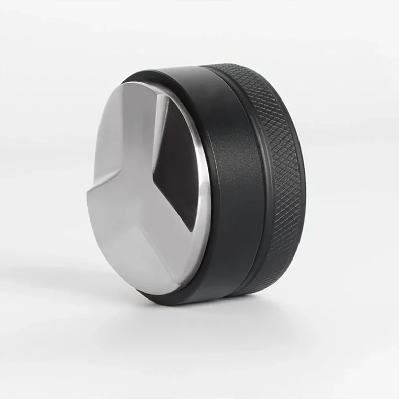 Coffee Tamper Leveler - Kahve Dağıtıcı Espresso Dağıtım Aleti/Düzleştirici 3