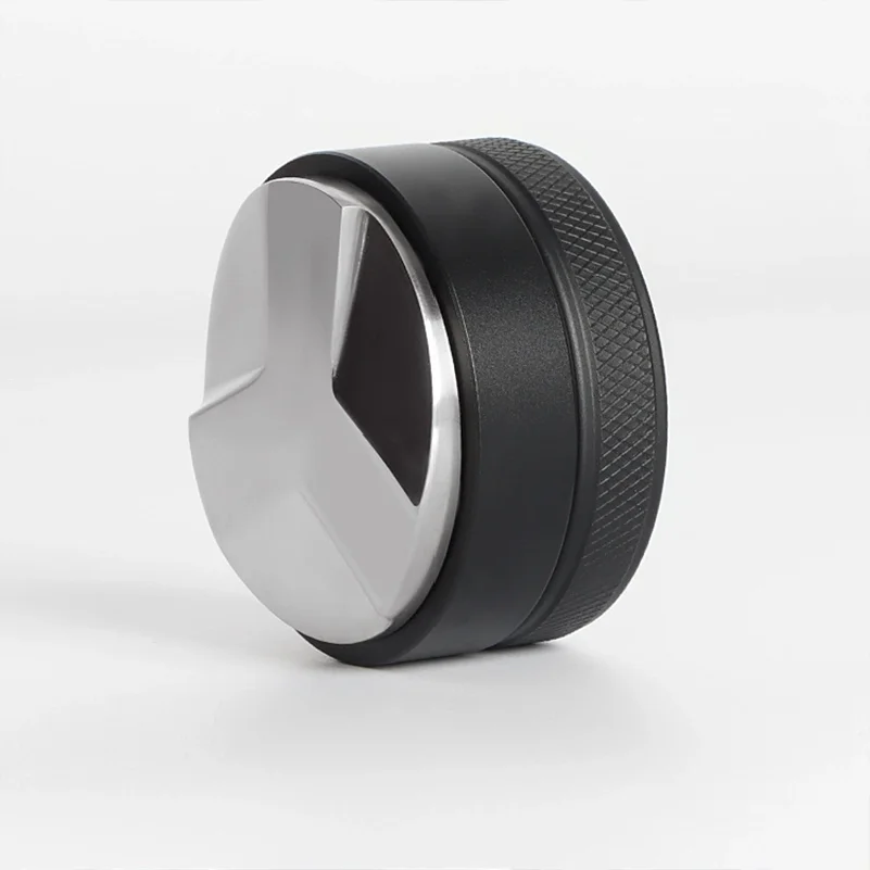 Coffee Tamper Leveler - Kahve Dağıtıcısı Espresso Dağıtım Aleti/Düzleştirici 3
