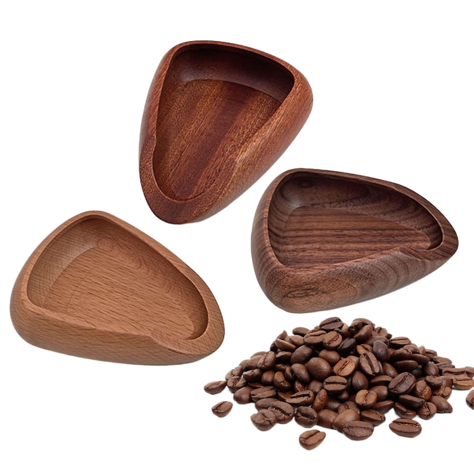 Coffee Tea Leaf And Bean - Kahve Çekirdeği Tartı Kase Kahve Dozaj