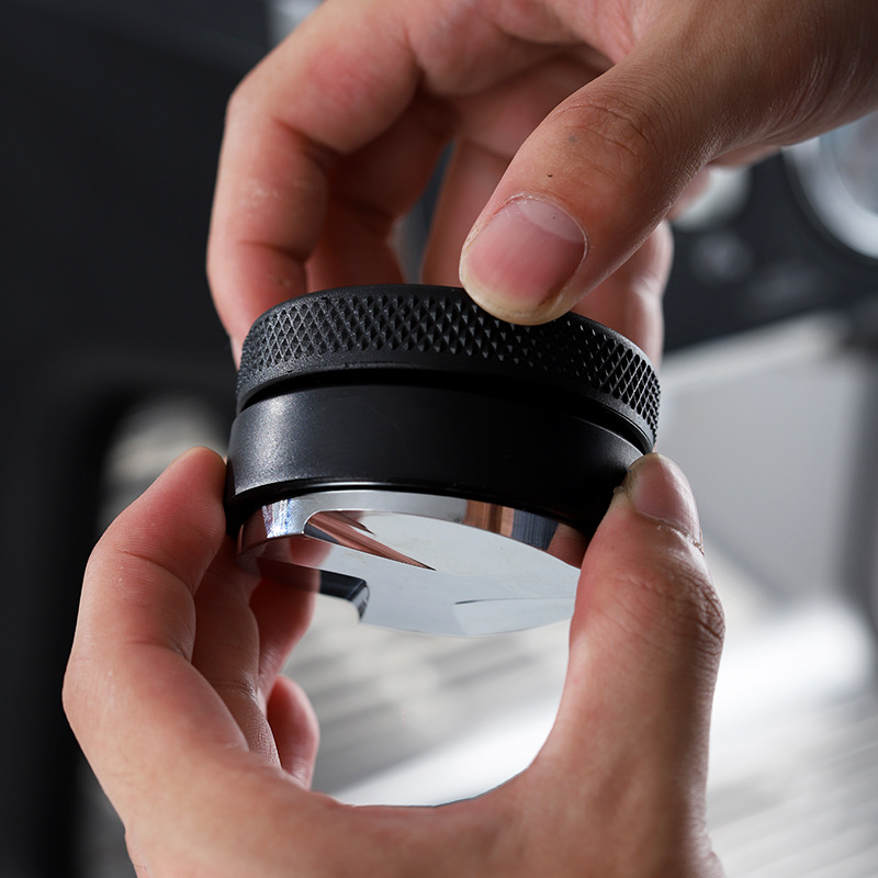 Kahve distribütörü Espresso da - Coffee Tamper Leveler incelemesi ve fiyatı