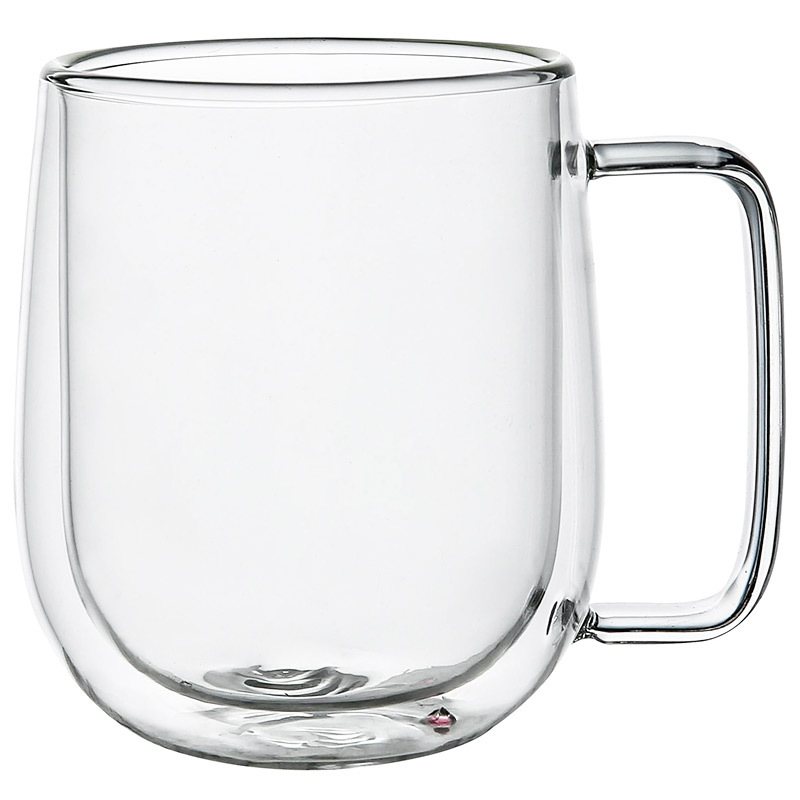 80-650ml çift duvar cam kupa d - Lemon Tea Coffee incelemesi ve fiyatı