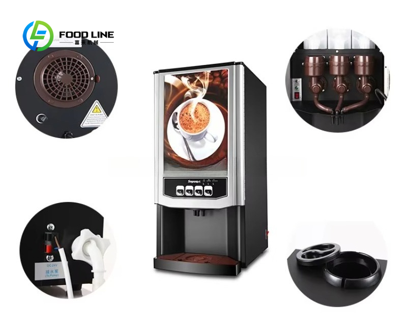 Özelleştirilmiş boyutlu küçük  - Coffee Karak Tea incelemesi ve fiyatı
