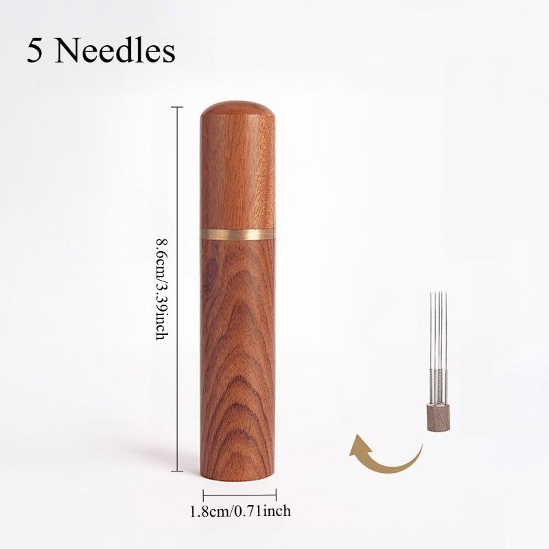 Kahve Sabotaj Paslanmaz Çelik  - Coffee Tamper Leveler incelemesi ve fiyatı