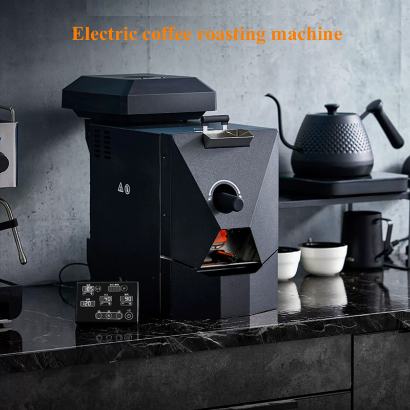 1000W Elektrikli Kahve Çekirde - Coffee Bean & Tea Menu incelemesi ve fiyatı