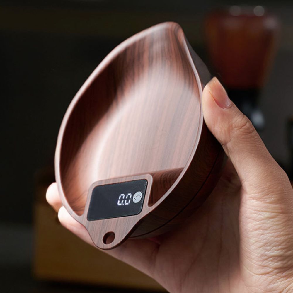 Baharat Terazisi LED Dijital E - Coffee Tea Leaf And Bean incelemesi ve fiyatı