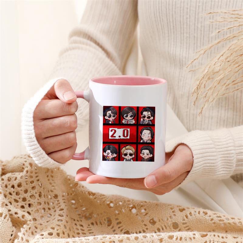 11oz Arirang 2.0 Dünya Turu 20 - Coffee Tea World incelemesi ve fiyatı
