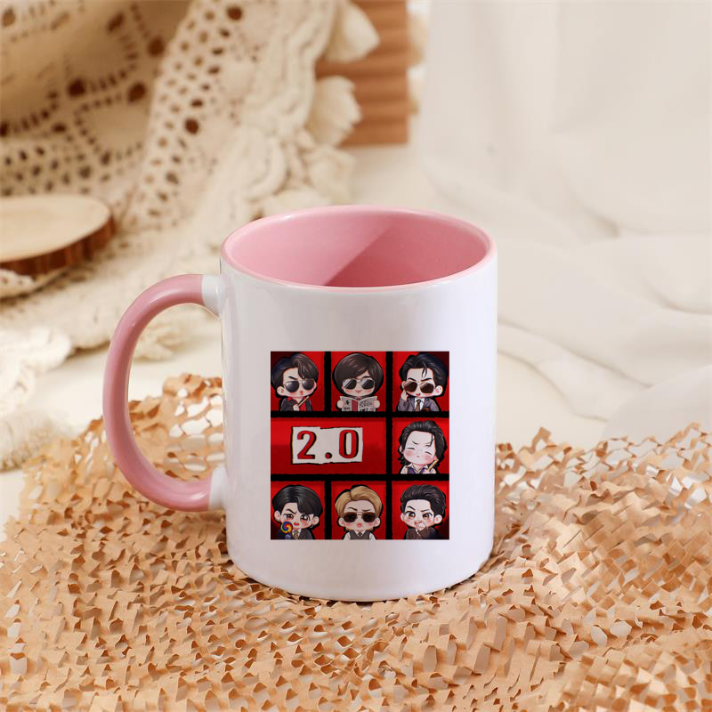 11oz Arirang 2.0 Dünya Turu 20 - Coffee Tea World incelemesi ve fiyatı