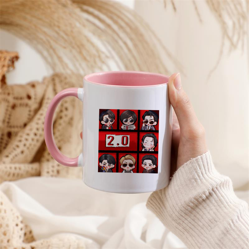 11oz Arirang 2.0 Dünya Turu 20 - Coffee Tea World incelemesi ve fiyatı