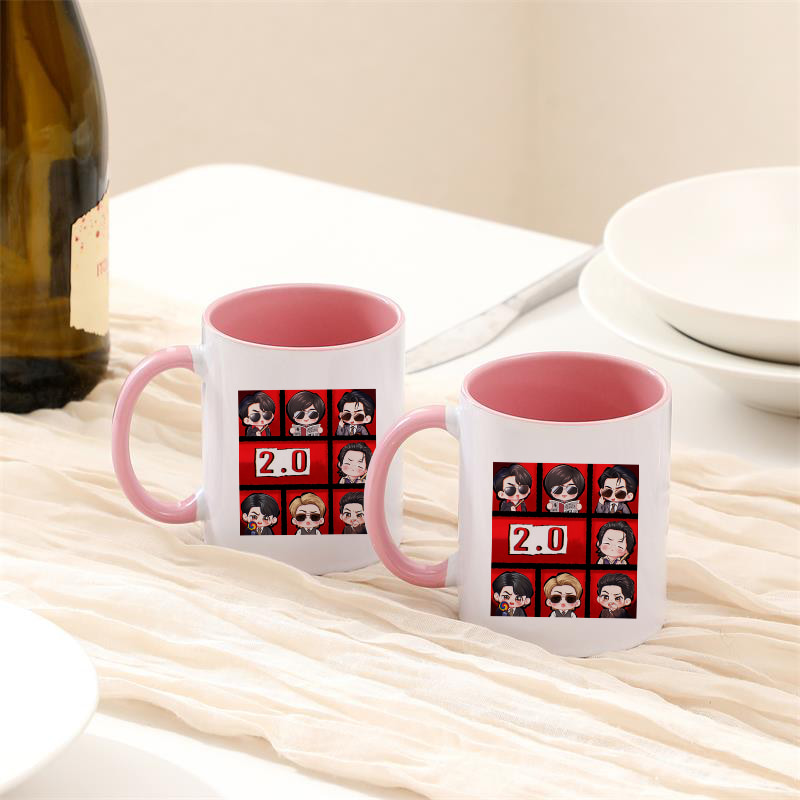 11oz Arirang 2.0 Dünya Turu 20 - Coffee Tea World incelemesi ve fiyatı
