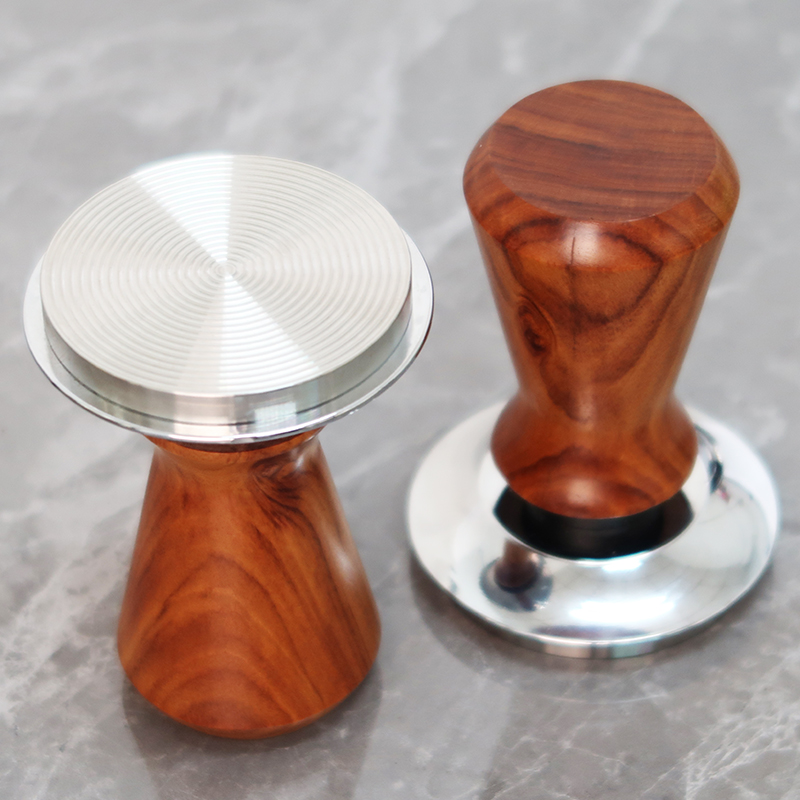 51/53/58mm Espresso Kahve Sabo - Coffee Tamper Leveler incelemesi ve fiyatı