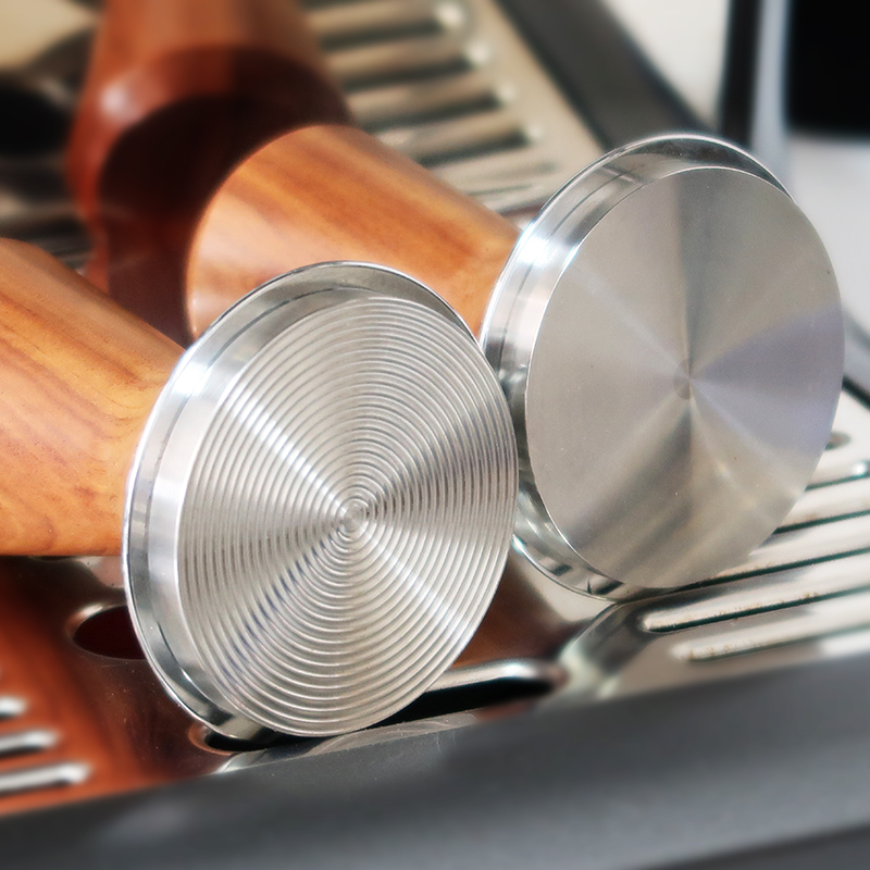 51/53/58mm Espresso Kahve Sabo - Coffee Tamper Leveler incelemesi ve fiyatı