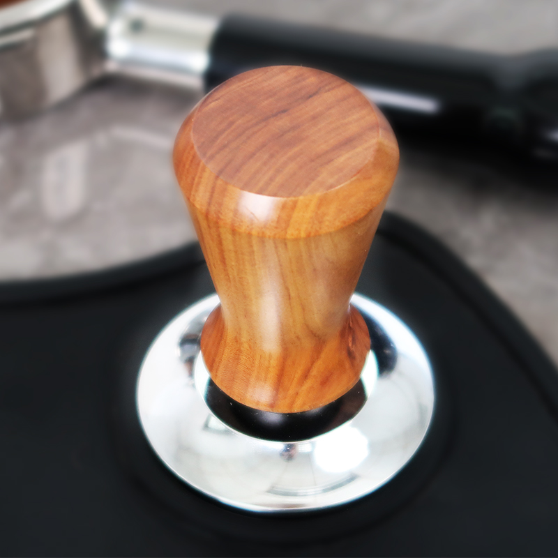 51/53/58mm Espresso Kahve Sabo - Coffee Tamper Leveler incelemesi ve fiyatı