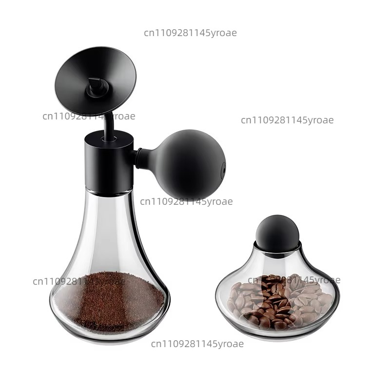Cam Aroma Numune Şişesi Kahve  - Coffee Bean & Tea Menu incelemesi ve fiyatı