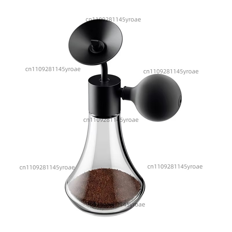 Cam Aroma Numune Şişesi Kahve  - Coffee Bean & Tea Menu incelemesi ve fiyatı