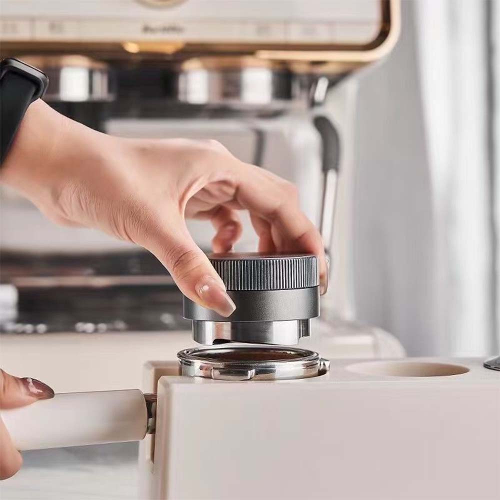 Kendi Ağırlığıyla Çalışan WDT  - Coffee Tamper Leveler incelemesi ve fiyatı