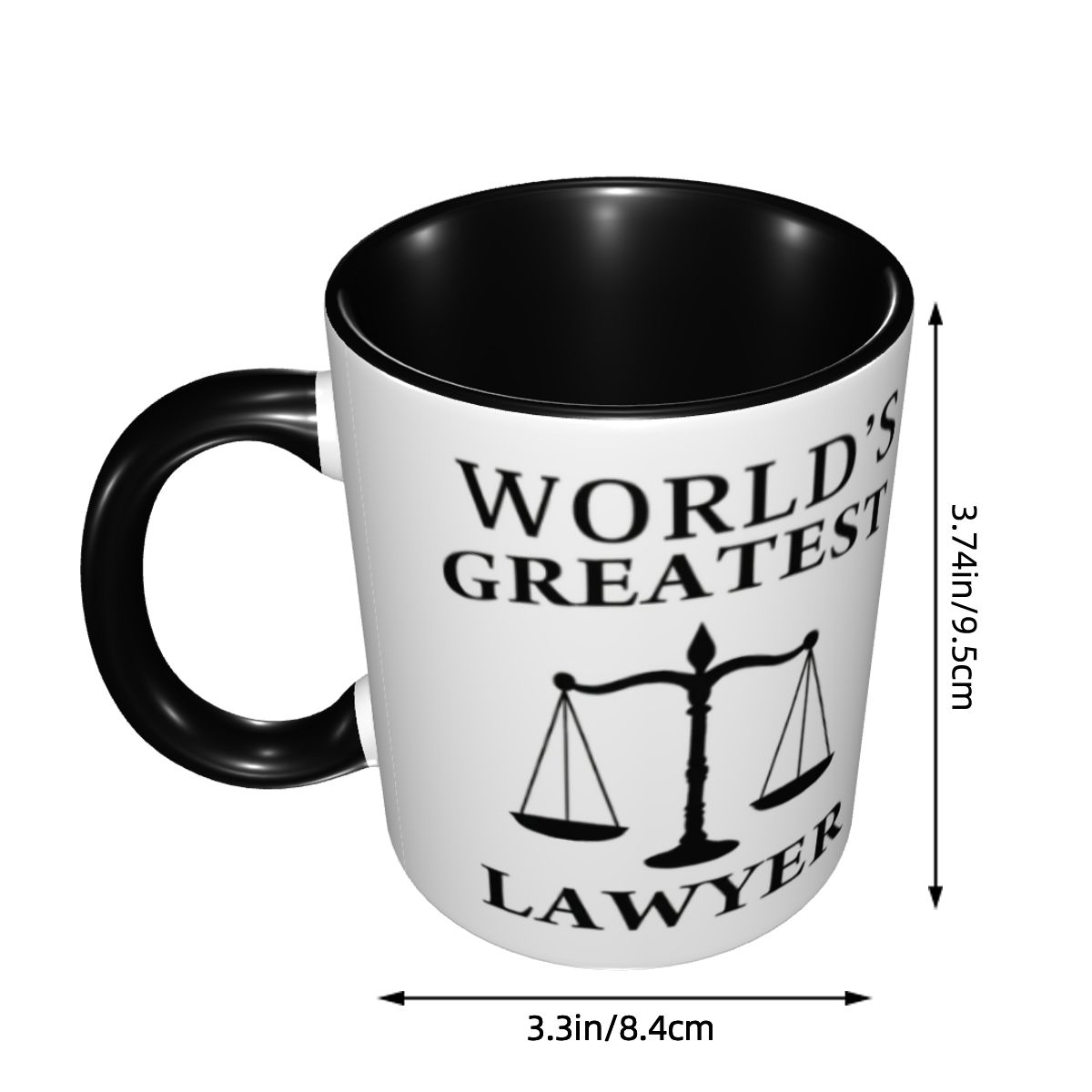 Kişiselleştirilmiş Better Call - Coffee Tea World incelemesi ve fiyatı