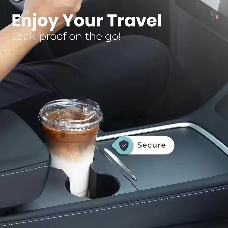 10 adet Tek Kullanımlık PET Pl - Lemon Tea Coffee incelemesi ve fiyatı