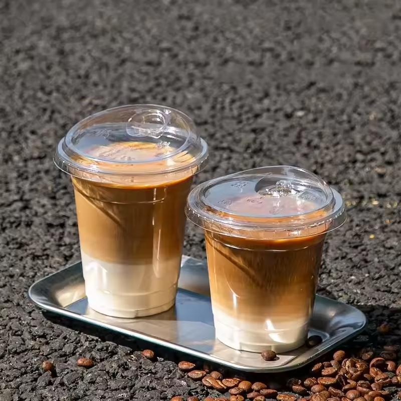 10 adet Tek Kullanımlık PET Pl - Lemon Tea Coffee incelemesi ve fiyatı