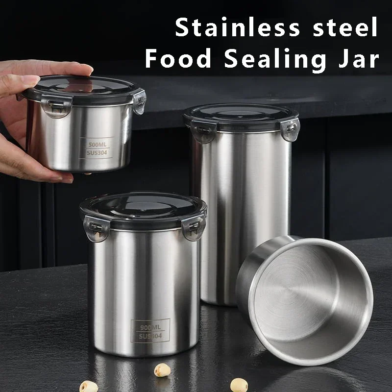 Paslanmaz Çelik Gıda Kabı Mühü - Coffee Tea Leaf And Bean incelemesi ve fiyatı