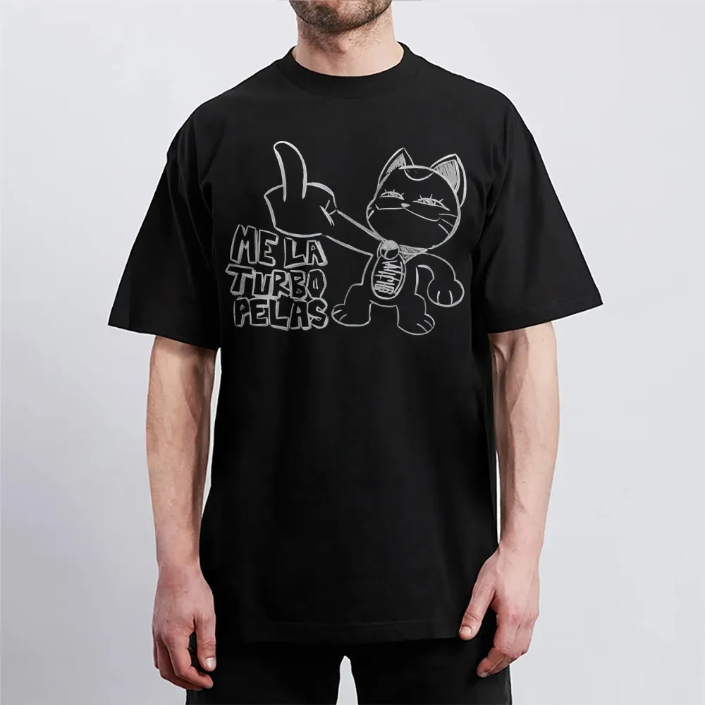 Dandadan T-Shirt Anime Kedi Or - Coffee Tea Or Me incelemesi ve fiyatı