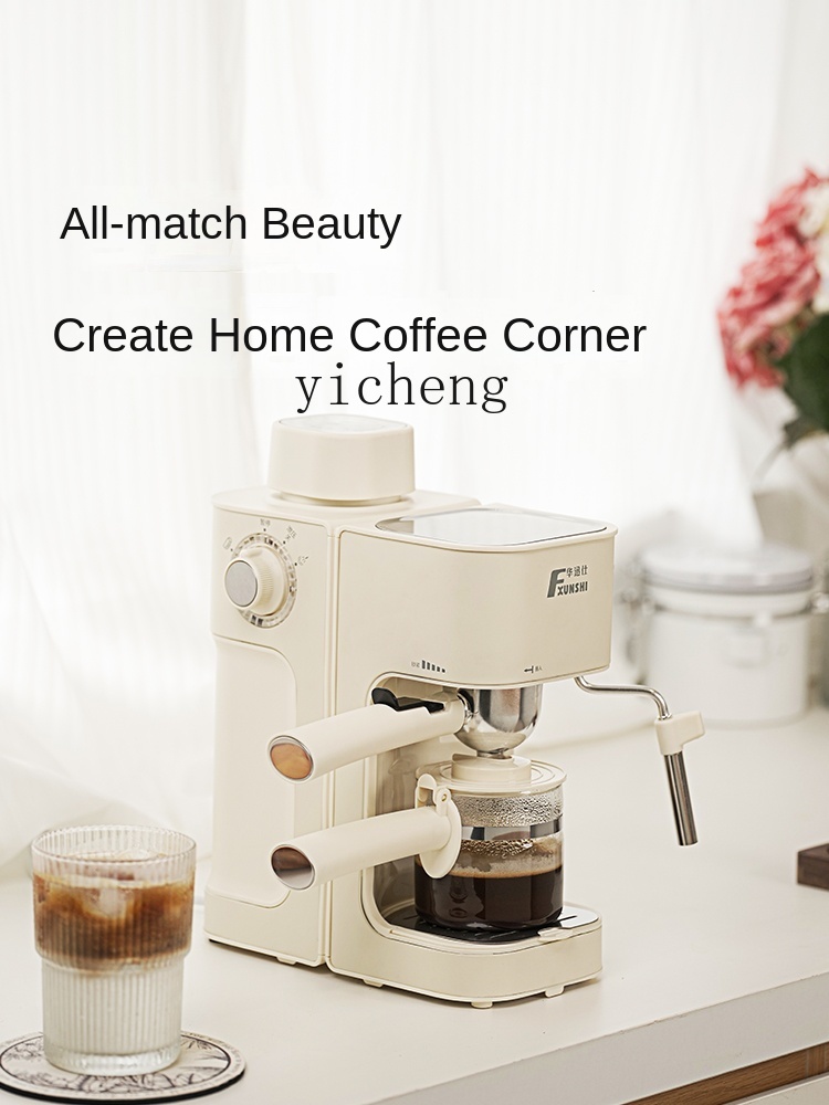 cc28Kahve Makinesi Ev Tipi Küç - Coffee Bean & Tea Menu incelemesi ve fiyatı