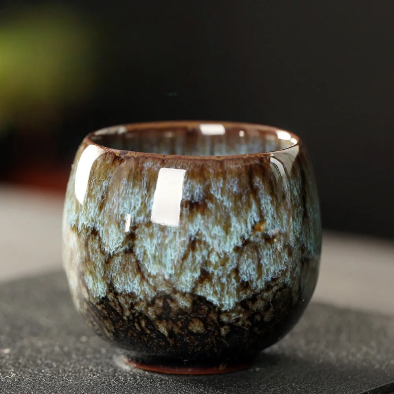 Yeni Seramik Kung Fu Çay Seti, - Coffee Tea Set Up incelemesi ve fiyatı