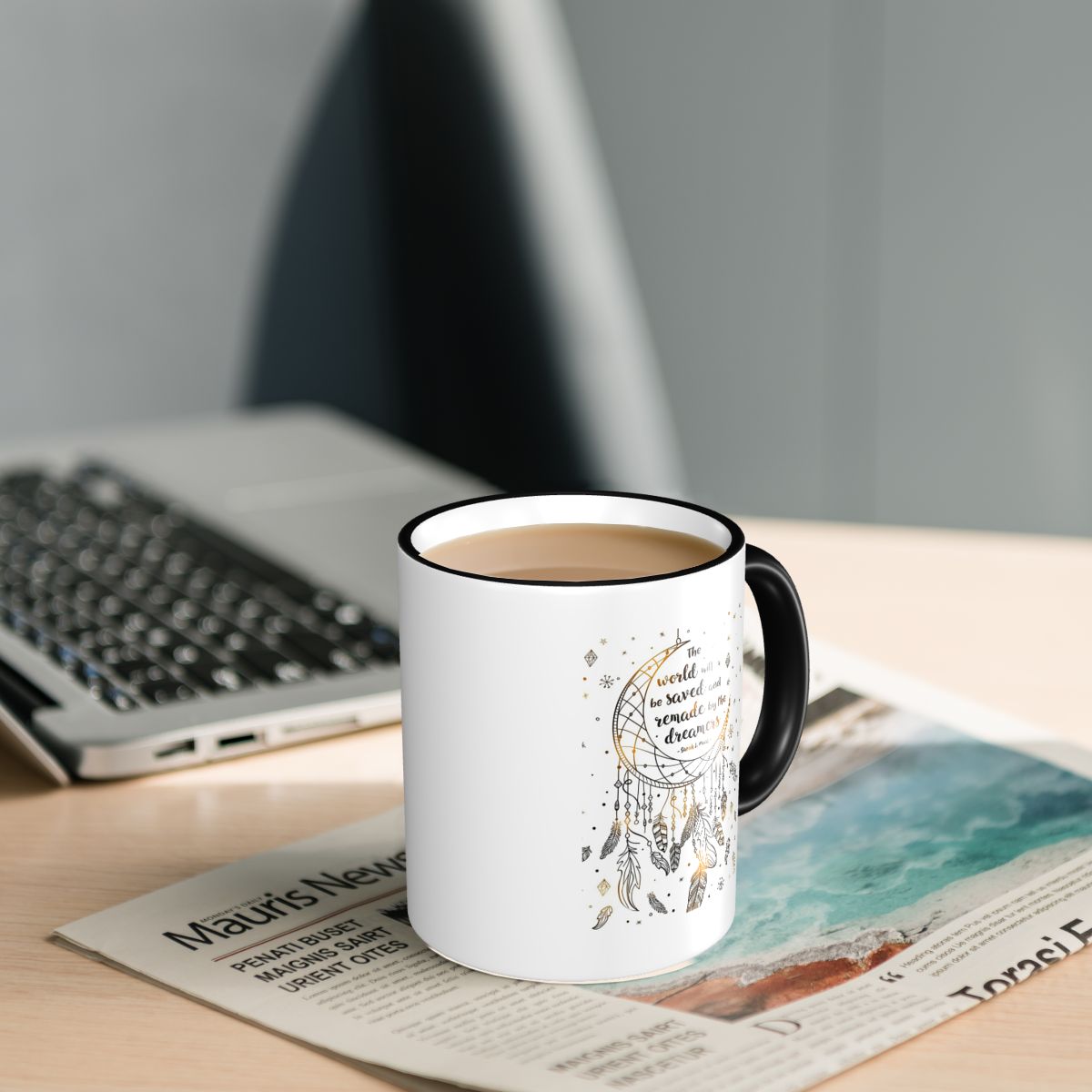 Dünya Kurtarılacak Kupa Komik  - Coffee Tea World incelemesi ve fiyatı