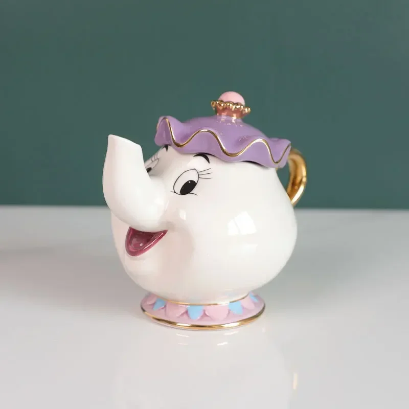 Disney Çaydanlığı Sevimli Kari - Coffee Tea Set Up incelemesi ve fiyatı