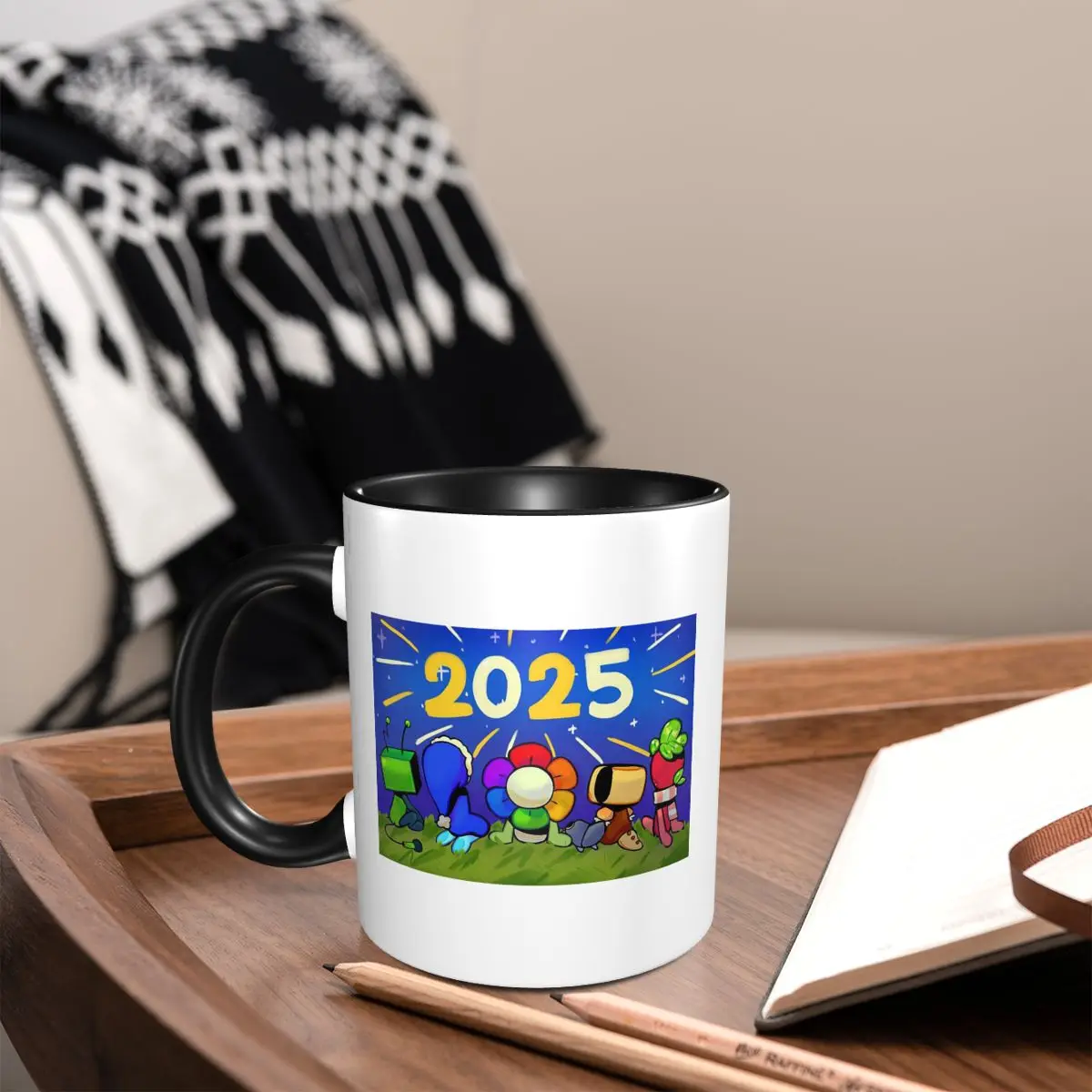 Dandys Dünya Oyunu Kupa Komik  - Coffee Tea World incelemesi ve fiyatı