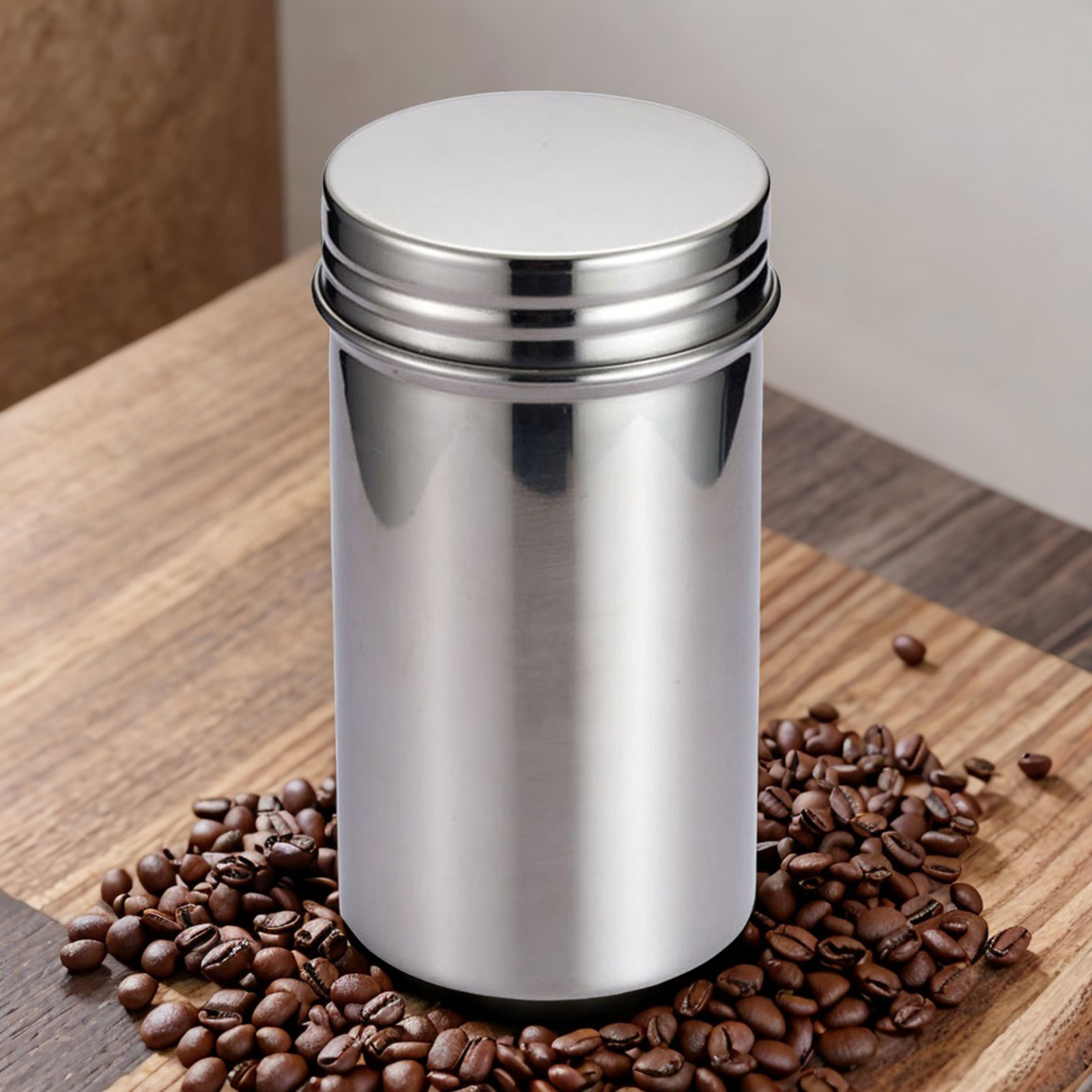 304 paslanmaz çelik mühürlü de - Coffee Tea Leaf And Bean incelemesi ve fiyatı