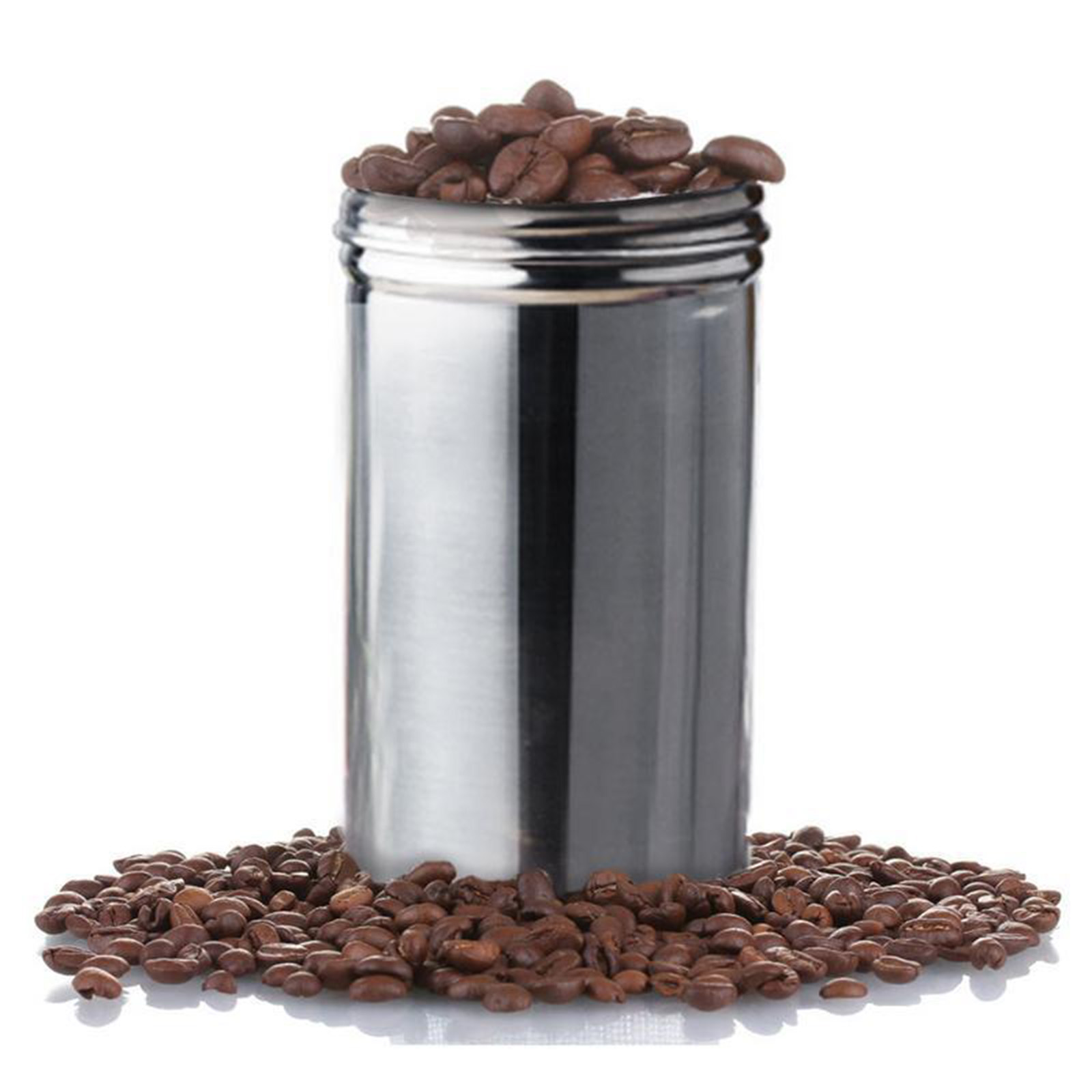 304 paslanmaz çelik mühürlü de - Coffee Tea Leaf And Bean incelemesi ve fiyatı