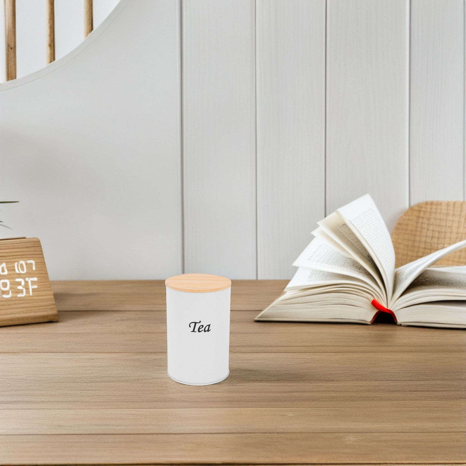 3 adet hava geçirmez yuvarlak  - Coffee Tea And Bean incelemesi ve fiyatı