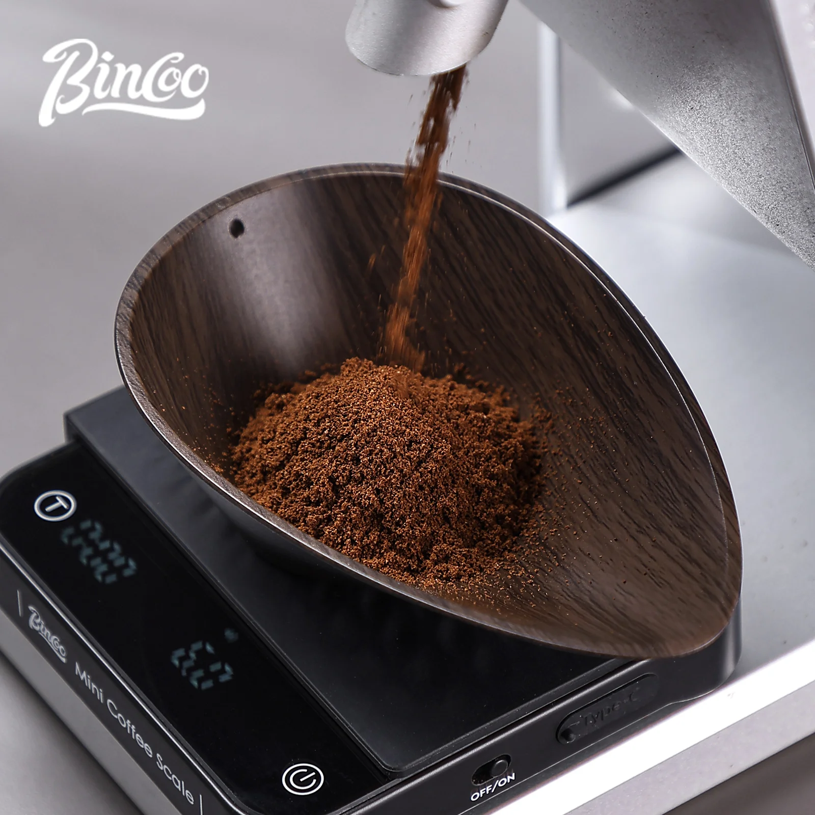 BINCOO Kahve Çekirdekleri Doz  - Coffee Tea And Bean incelemesi ve fiyatı