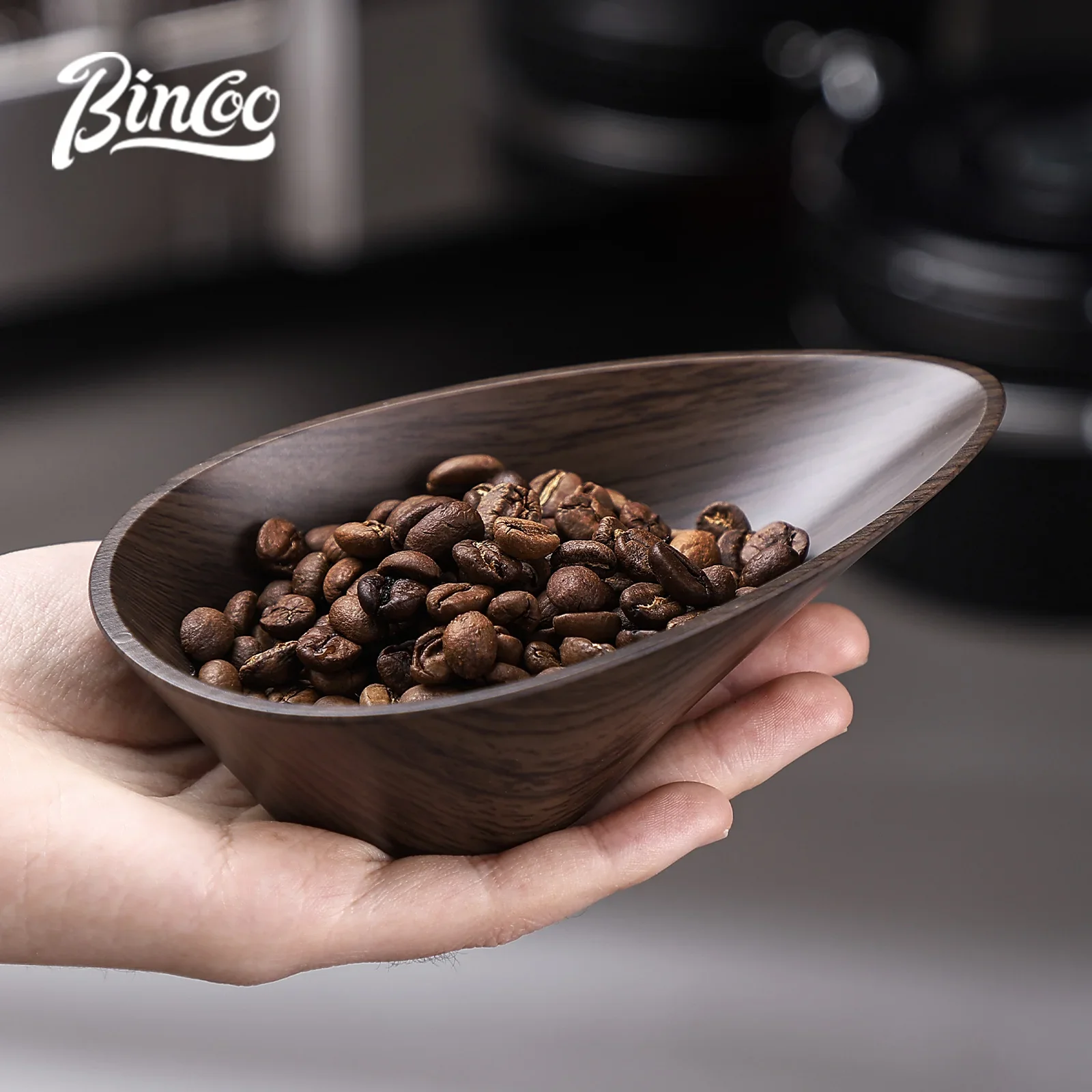 BINCOO Kahve Çekirdekleri Doz  - Coffee Tea And Bean incelemesi ve fiyatı