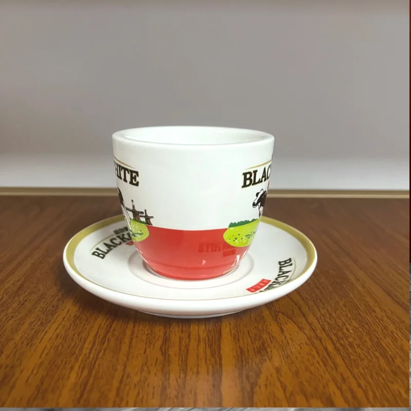 Yüksek Kaliteli Siyah Beyaz Se - Coffee Tea Set Up incelemesi ve fiyatı