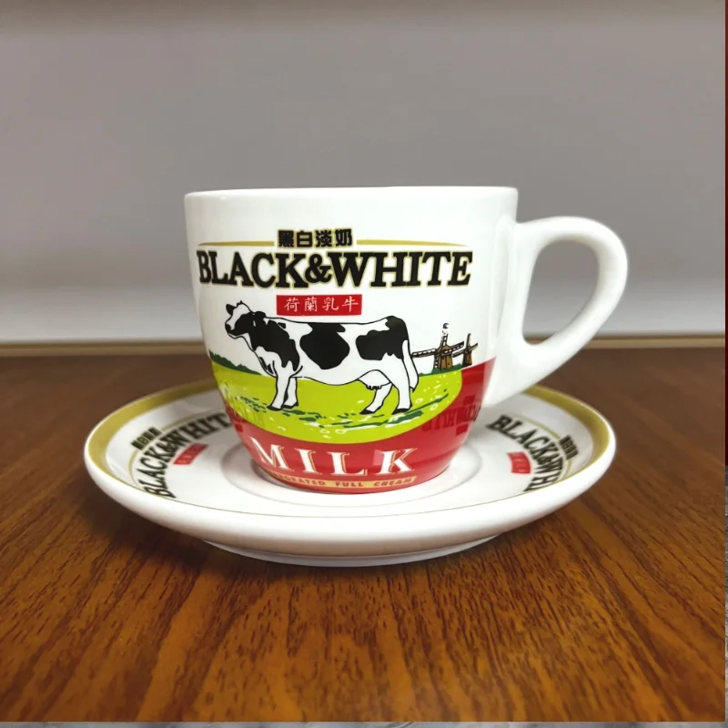 Yüksek Kaliteli Siyah Beyaz Se - Coffee Tea Set Up incelemesi ve fiyatı