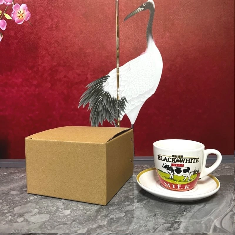 Yüksek Kaliteli Siyah Beyaz Se - Coffee Tea Set Up incelemesi ve fiyatı