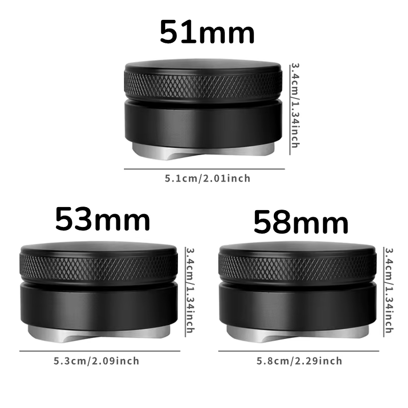 Kahve Dağıtıcı Espresso Dağıtı - Coffee Tamper Leveler incelemesi ve fiyatı