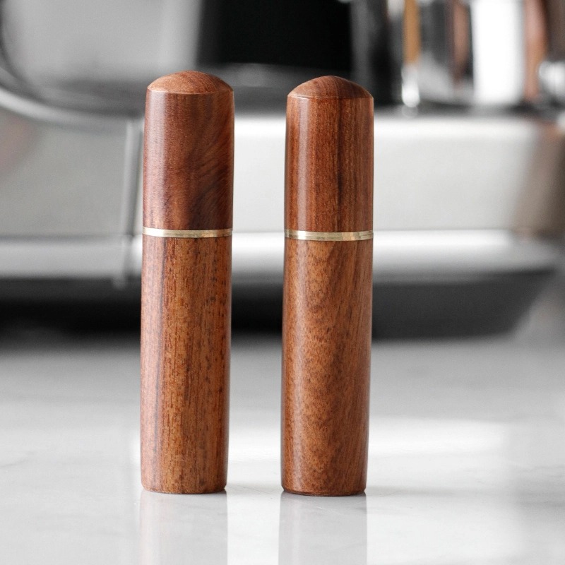 Paslanmaz Çelik Kahve Tozu Sık - Coffee Tamper Leveler incelemesi ve fiyatı