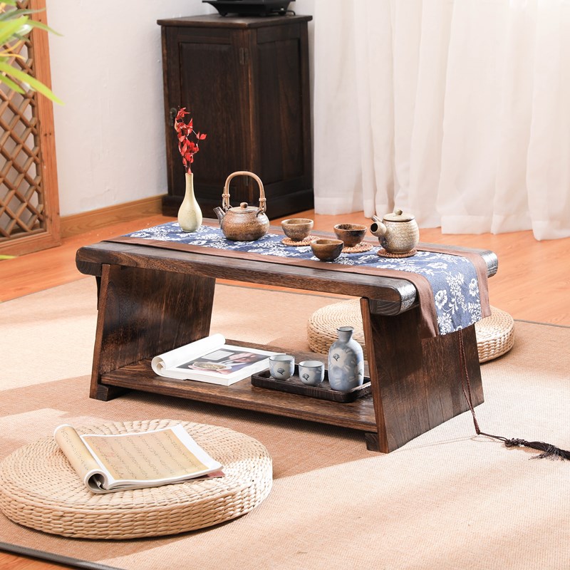 Katlanabilir Tatami Masa, Masi - Coffee Tea Room incelemesi ve fiyatı