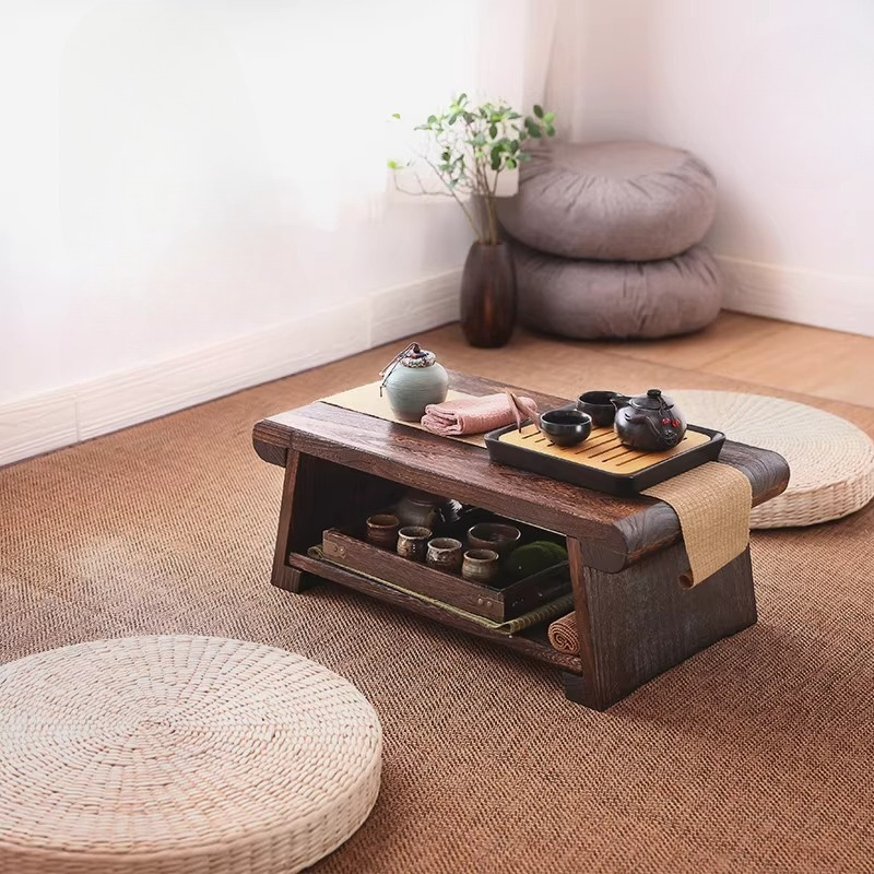 Katlanabilir Tatami Masa, Masi - Coffee Tea Room incelemesi ve fiyatı