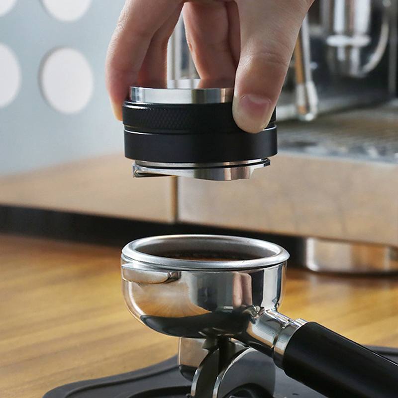 Yeni Kahve Dağıtıcısı Espresso - Coffee Tamper Leveler incelemesi ve fiyatı