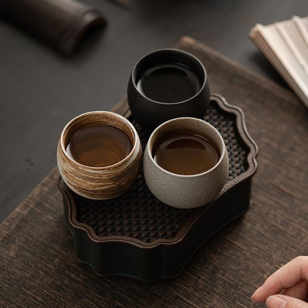 Ev Tipi Japon Taş Ürünleri Çay - Coffee Tea Room incelemesi ve fiyatı