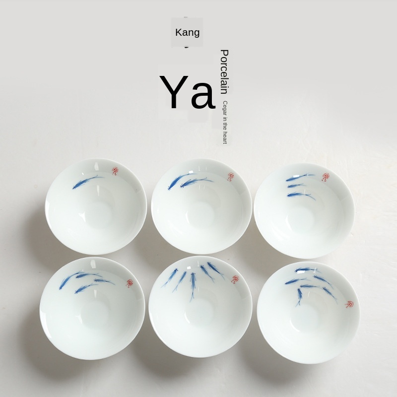 Çay fincanı seramik Kung Fu ça - Coffee Tea Set Up incelemesi ve fiyatı