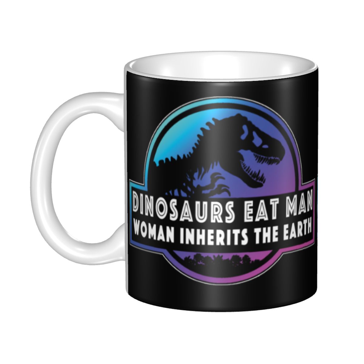 Dinozor Dünyası Jurassic Park  - Coffee Tea World incelemesi ve fiyatı