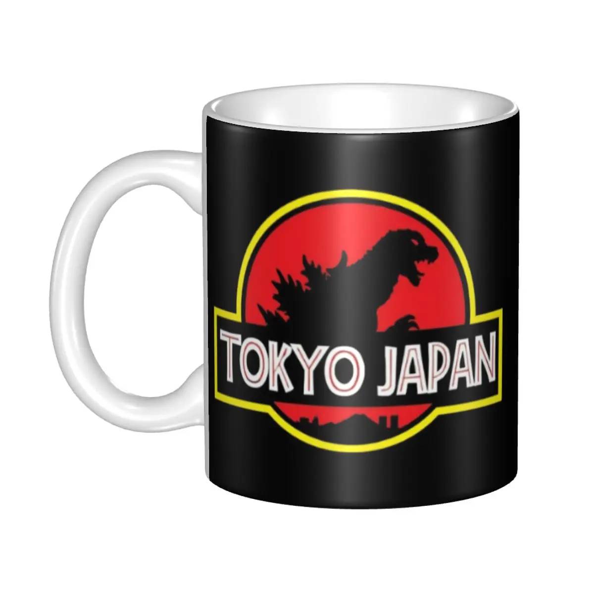 Dinozor Dünyası Jurassic Park  - Coffee Tea World incelemesi ve fiyatı