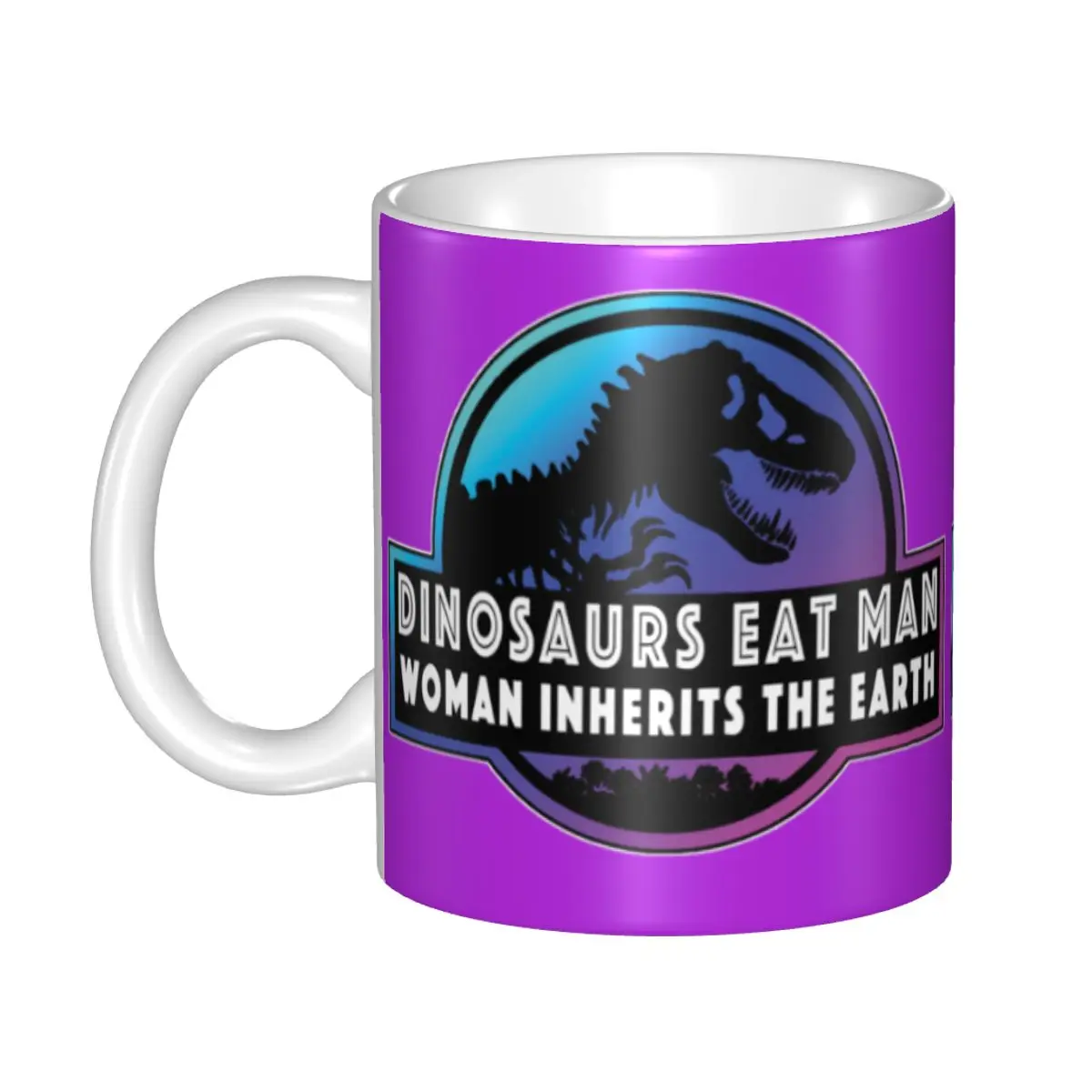 Dinozor Dünyası Jurassic Park  - Coffee Tea World incelemesi ve fiyatı