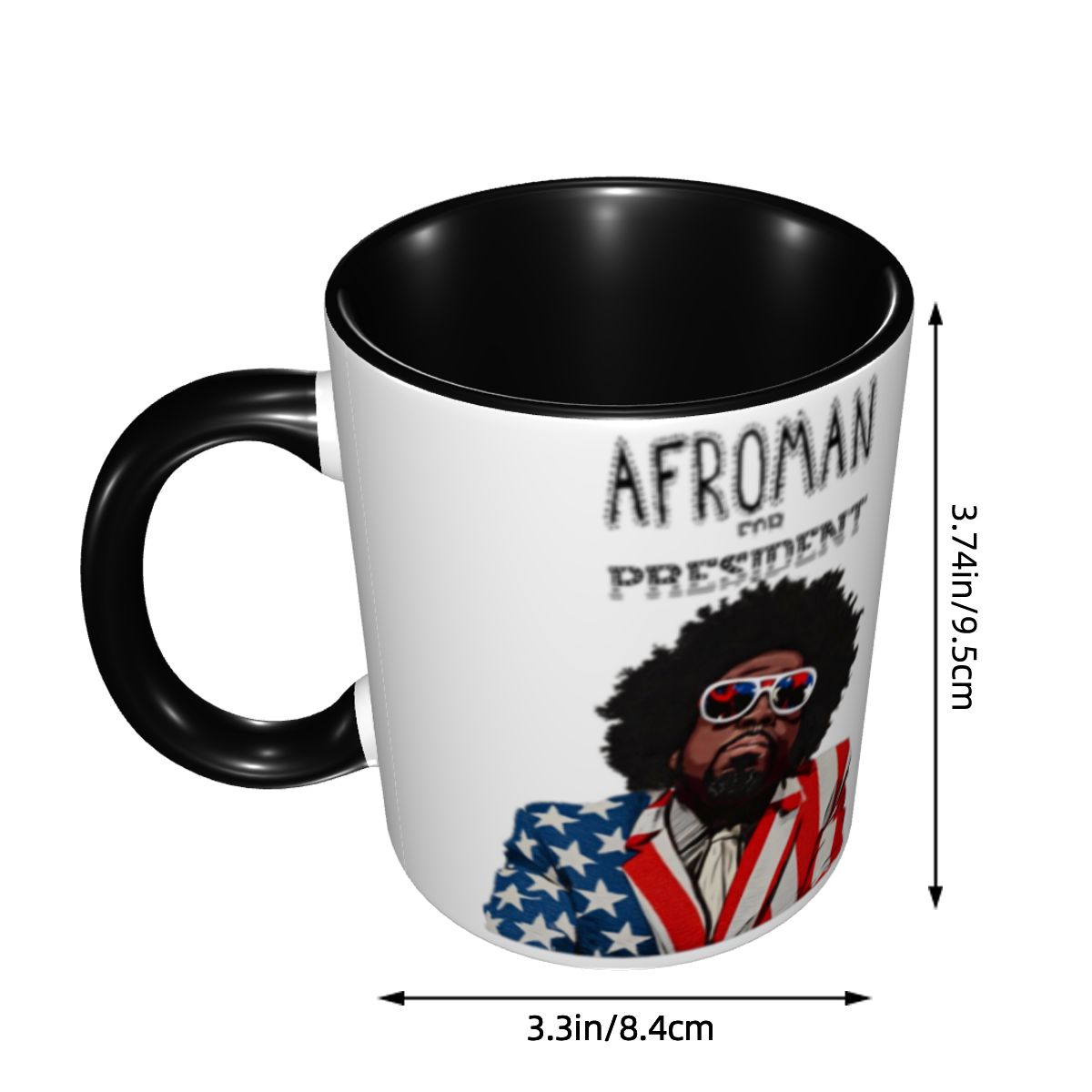 Afroman Justice For Lemon Poun - Lemon Tea Coffee incelemesi ve fiyatı